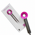 Super Hair Dryer with Powerful Digital Motor for Fast Drying