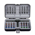 33PCS S2 Steel Precision Screwdriver Bit Set